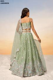 PF  6025 COLOUR’S